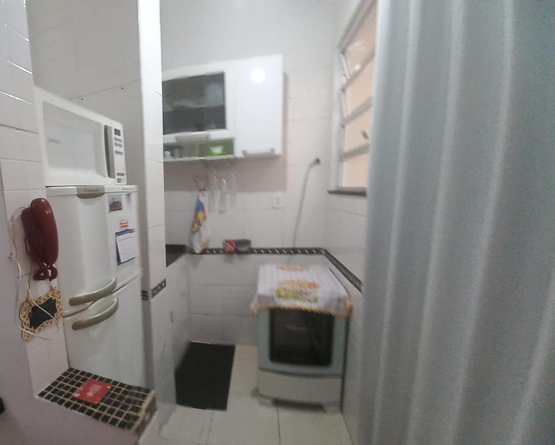2 Quartos No Centro Completo, Proximo Sambodromo E Lapa, Smart Tv, Metro, Etc Rio de Janeiro Exterior photo