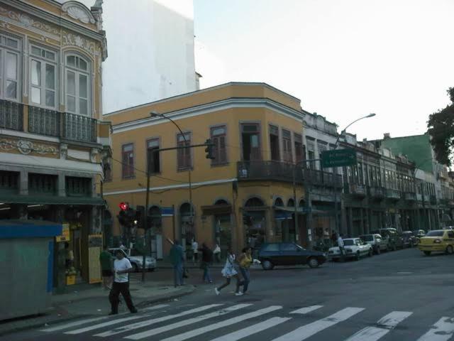 2 Quartos No Centro Completo, Proximo Sambodromo E Lapa, Smart Tv, Metro, Etc Rio de Janeiro Exterior photo