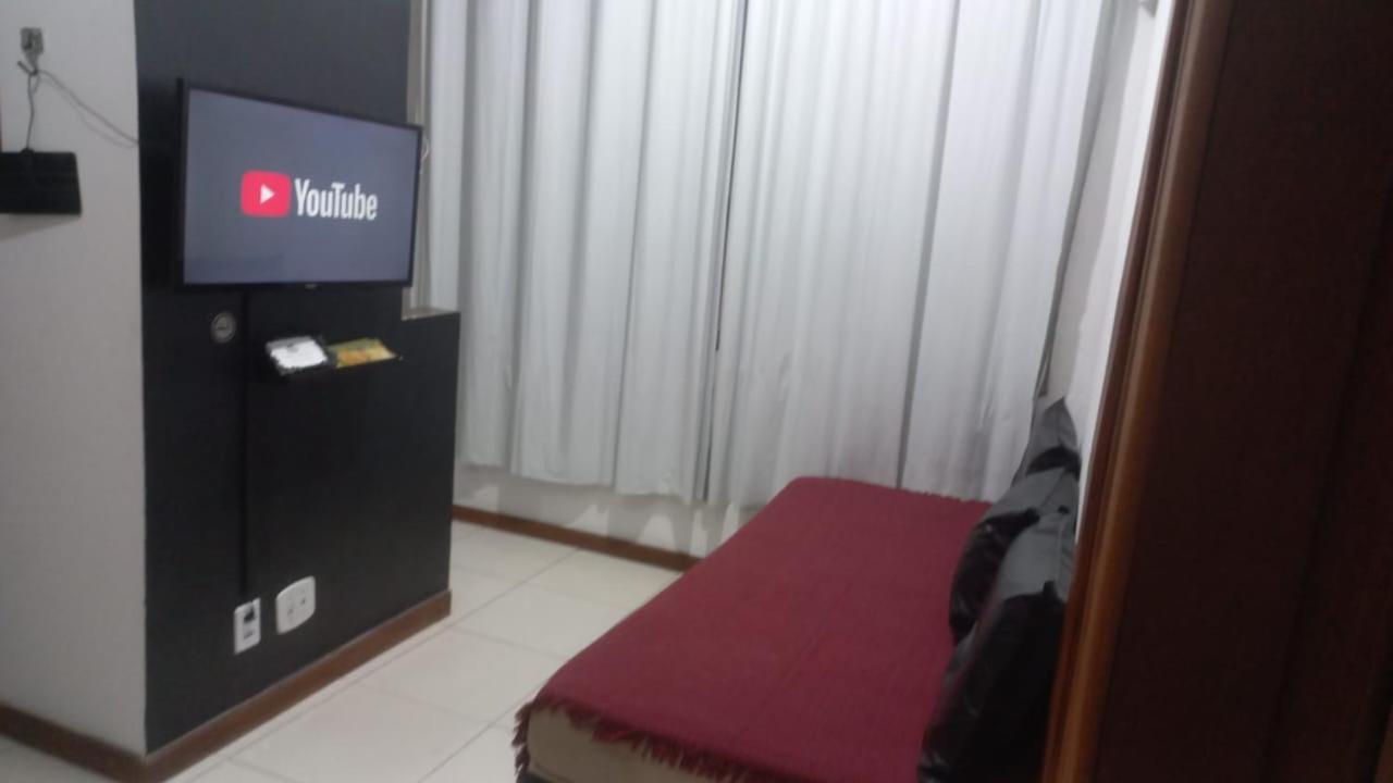 2 Quartos No Centro Completo, Proximo Sambodromo E Lapa, Smart Tv, Metro, Etc Rio de Janeiro Exterior photo