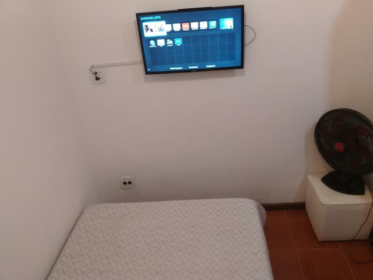 2 Quartos No Centro Completo, Proximo Sambodromo E Lapa, Smart Tv, Metro, Etc Rio de Janeiro Exterior photo